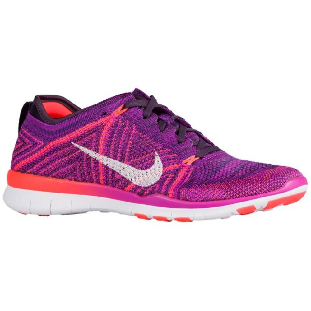 Nike Free TR Flyknit 5.0 | Size 7.5 Womens